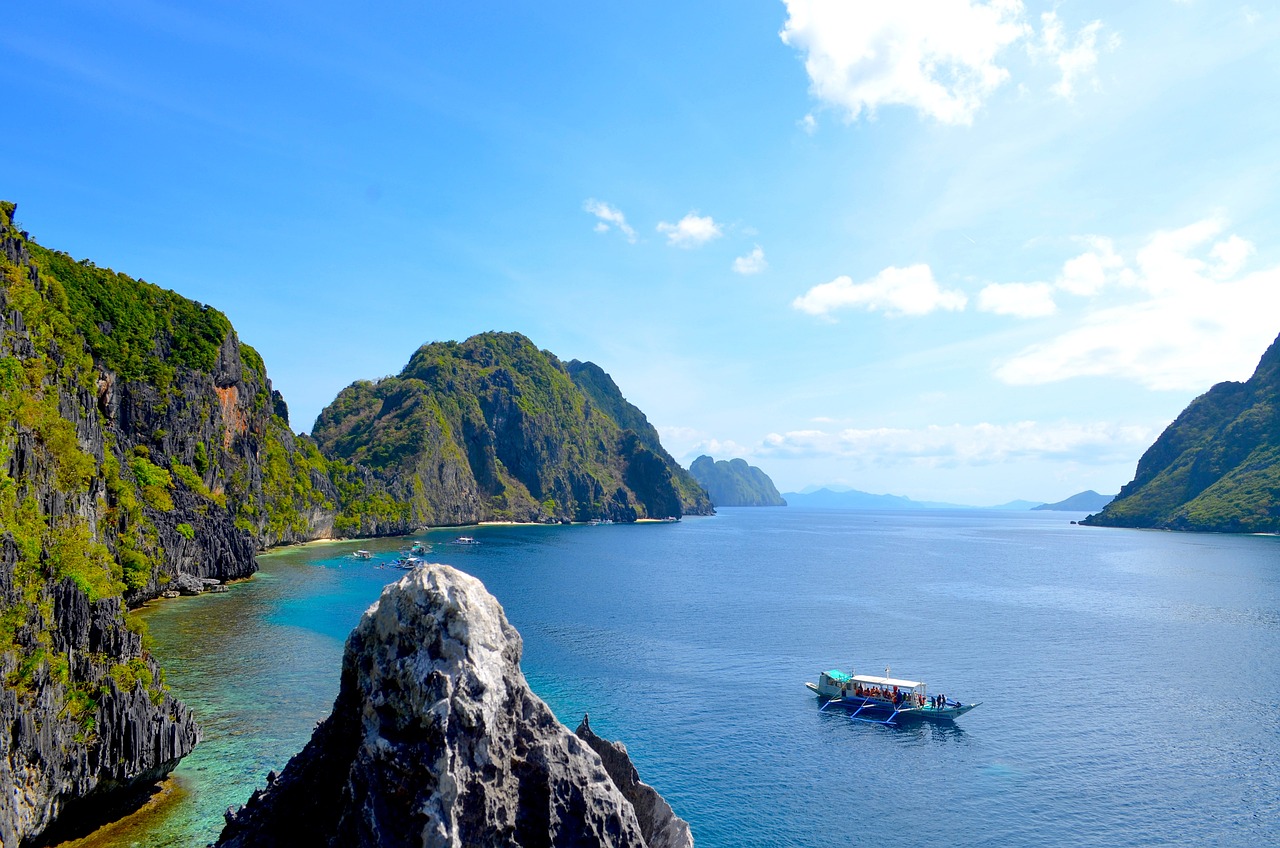 Urlaub Philippinen Palawan (Sehenswürdigkeiten)