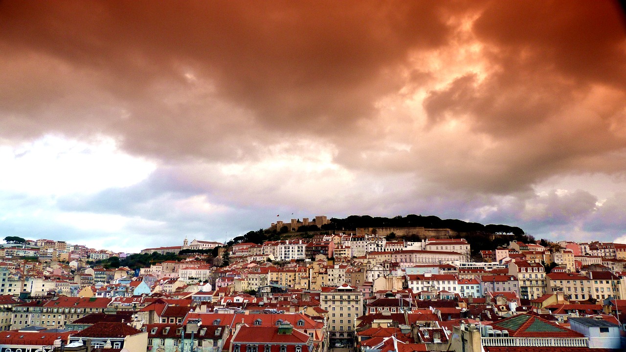 Urlaub Portugal São Jorge (Sehenswürdigkeiten)