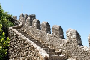 Urlaub Portugal Sintra (Sehenswürdigkeiten)