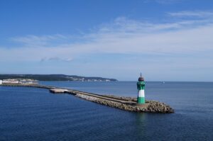 Urlaub Rügen Sassnitz (Sehenswürdigkeiten)