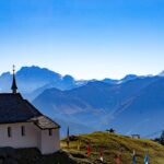 Urlaub Schweiz Bettmeralp (Sehenswürdigkeiten)