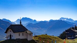 Urlaub Schweiz Bettmeralp (Sehenswürdigkeiten)