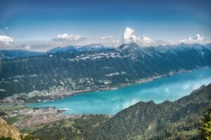 Urlaub Schweiz Brienz (Sehenswürdigkeiten)