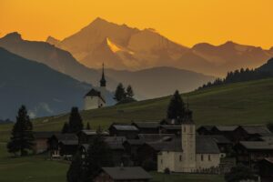 Urlaub Schweiz Genf (Sehenswürdigkeiten)