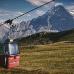 Urlaub Schweiz Grindelwald (Sehenswürdigkeiten)