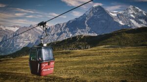 Urlaub Schweiz Grindelwald (Sehenswürdigkeiten)