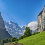 Urlaub Schweiz Lauterbrunnen (Sehenswürdigkeiten)