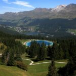 Urlaub Schweiz Lenzerheide (Sehenswürdigkeiten)