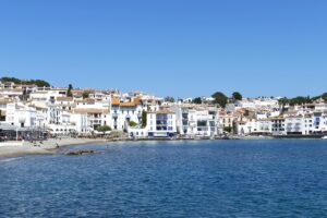 Urlaub Spanien Cadaqués (Sehenswürdigkeiten)