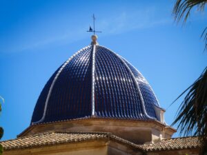 Urlaub Spanien Denia (Sehenswürdigkeiten)