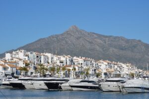 Urlaub Spanien Marbella (Sehenswürdigkeiten)