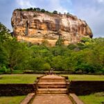 Urlaub Sri Lanka Sigiriya (Sehenswürdigkeiten)