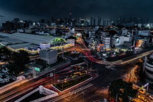 Urlaub Thailand Bangkok (Sehenswürdigkeiten)