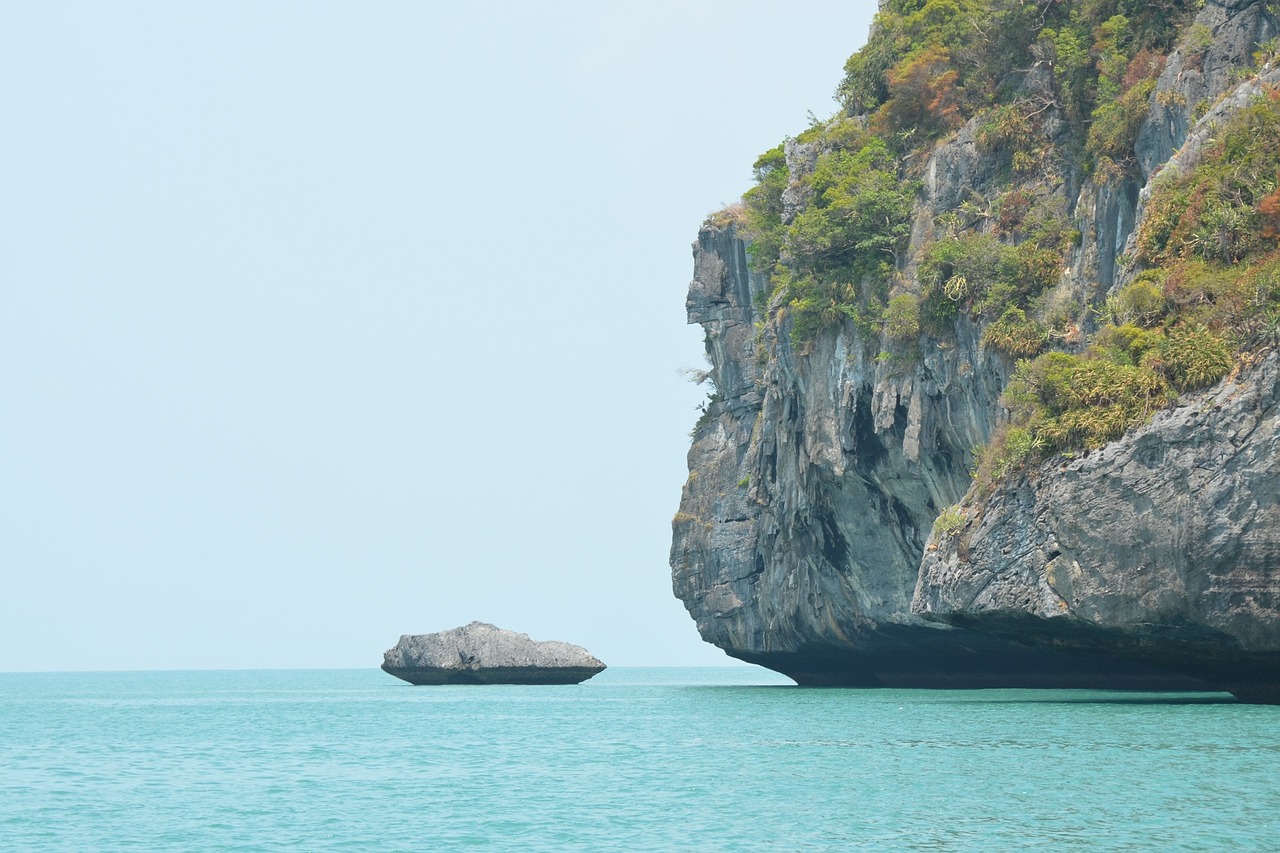 Urlaub Thailand Koh Samui Chaweng Beach (Sehenswürdigkeiten)