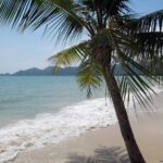 Urlaub Thailand Koh Samui Lamai Beach (Sehenswürdigkeiten)