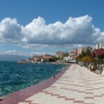 Urlaub Türkei Cesme (Sehenswürdigkeiten)