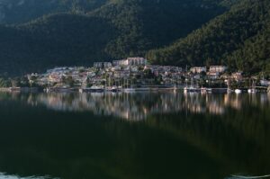 Urlaub Türkei Fethiye (Sehenswürdigkeiten)