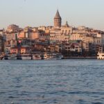 Urlaub Türkei Istanbul (Sehenswürdigkeiten)