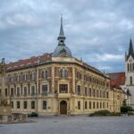 Urlaub Ungarn Keszthely (Sehenswürdigkeiten)