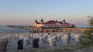 Urlaub Usedom Ahlbeck (Sehenswürdigkeiten)