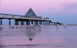 Urlaub Usedom Heringsdorf (Sehenswürdigkeiten)