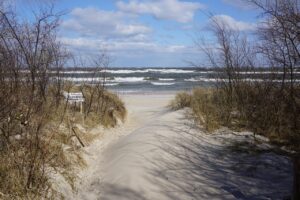 Urlaub Usedom Zinnowitz (Sehenswürdigkeiten)