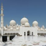 Urlaub VAE Abu Dhabi (Sehenswürdigkeiten)