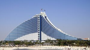 Urlaub VAE Dubai Jumeirah Beach (Sehenswürdigkeiten)