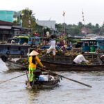 Urlaub Vietnam Mekong-Delta (Sehenswürdigkeiten)