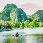 Urlaub Vietnam Tam Coc (Sehenswürdigkeiten)