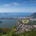 Urlaub Brasilien • Rio de Janeiro (Sehenswürdigkeiten)