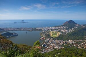 Urlaub Brasilien • Rio de Janeiro (Sehenswürdigkeiten)