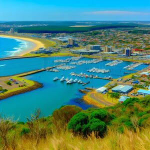 Urlaub Südafrika • Richards Bay (Sehenswürdigkeiten)