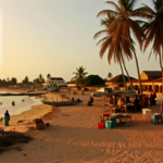 Urlaub Gambia, Barra (Sehenswürdigkeiten)