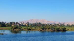 Urlaub Ägypten Luxor (Sehenswürdigkeiten)