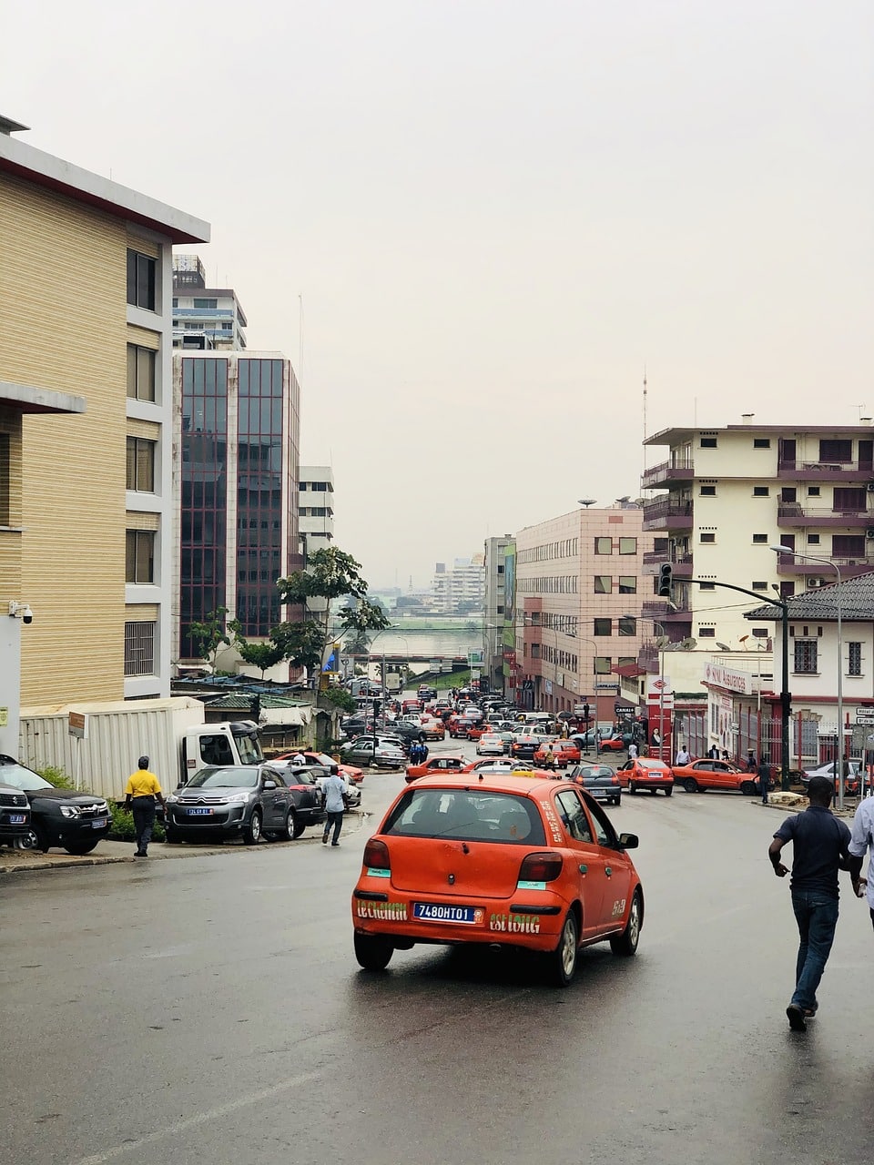 Urlaub Elfenbeinküste Abidjan (Sehenswürdigkeiten)