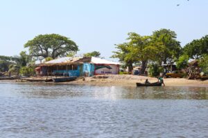 Urlaub Gambia Banjul (Sehenswürdigkeiten)