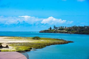 Urlaub Kenia • Mombasa (Sehenswürdigkeiten)