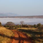 Urlaub Kenia • Tsavo Nationalpark (Sehenswürdigkeiten)