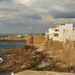 Urlaub Marokko • Asilah (Sehenswürdigkeiten)