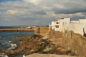 Urlaub Marokko • Asilah (Sehenswürdigkeiten)