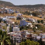 Urlaub Marokko • Chefchaouen (Sehenswürdigkeiten)