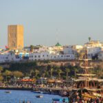 Urlaub Marokko • Rabat (Sehenswürdigkeiten)