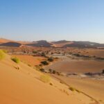 Urlaub Namibia • Sossusvlei (Sehenswürdigkeiten)