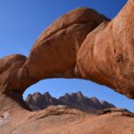 Urlaub Namibia • Spitzkoppe (Sehenswürdigkeiten)