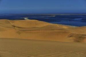 Urlaub Namibia • Walvis Bay (Sehenswürdigkeiten)