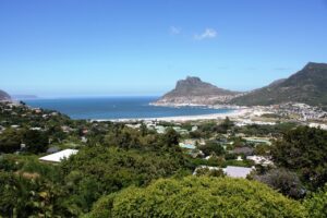 Urlaub Südafrika • Hout Bay (Sehenswürdigkeiten)