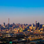 Urlaub Südafrika • Johannesburg (Sehenswürdigkeiten)