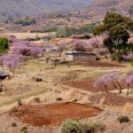 Urlaub Südafrika • Lesotho (Sehenswürdigkeiten)