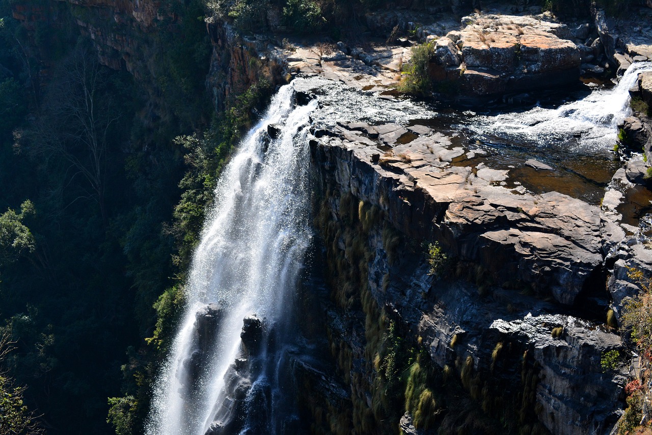 Urlaub Südafrika • Mpumalanga (Sehenswürdigkeiten)